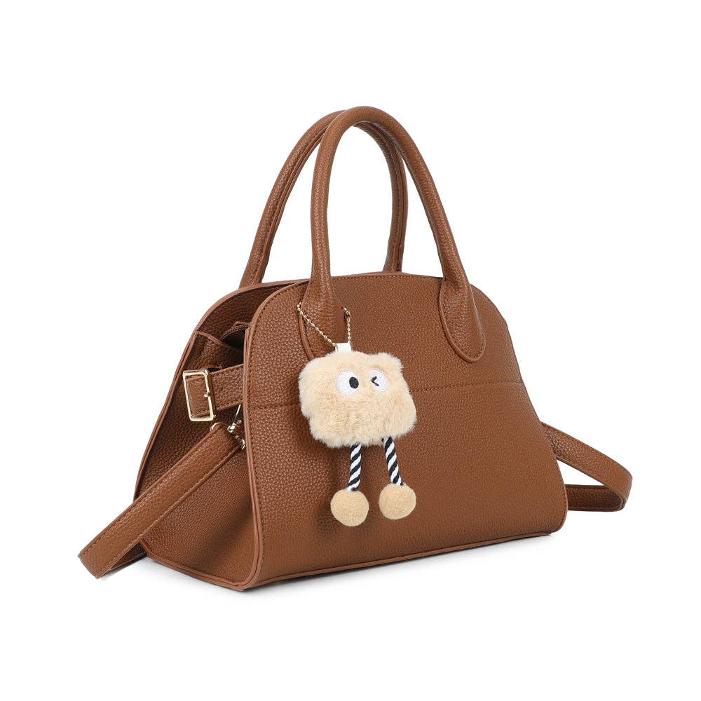 Gallantry - Vente Sac à main avec poignée sur le dessus – femme - Choupette (R-9444-1)8