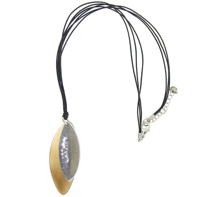 vedhæng i horn for engroshandel hos Culture Mix