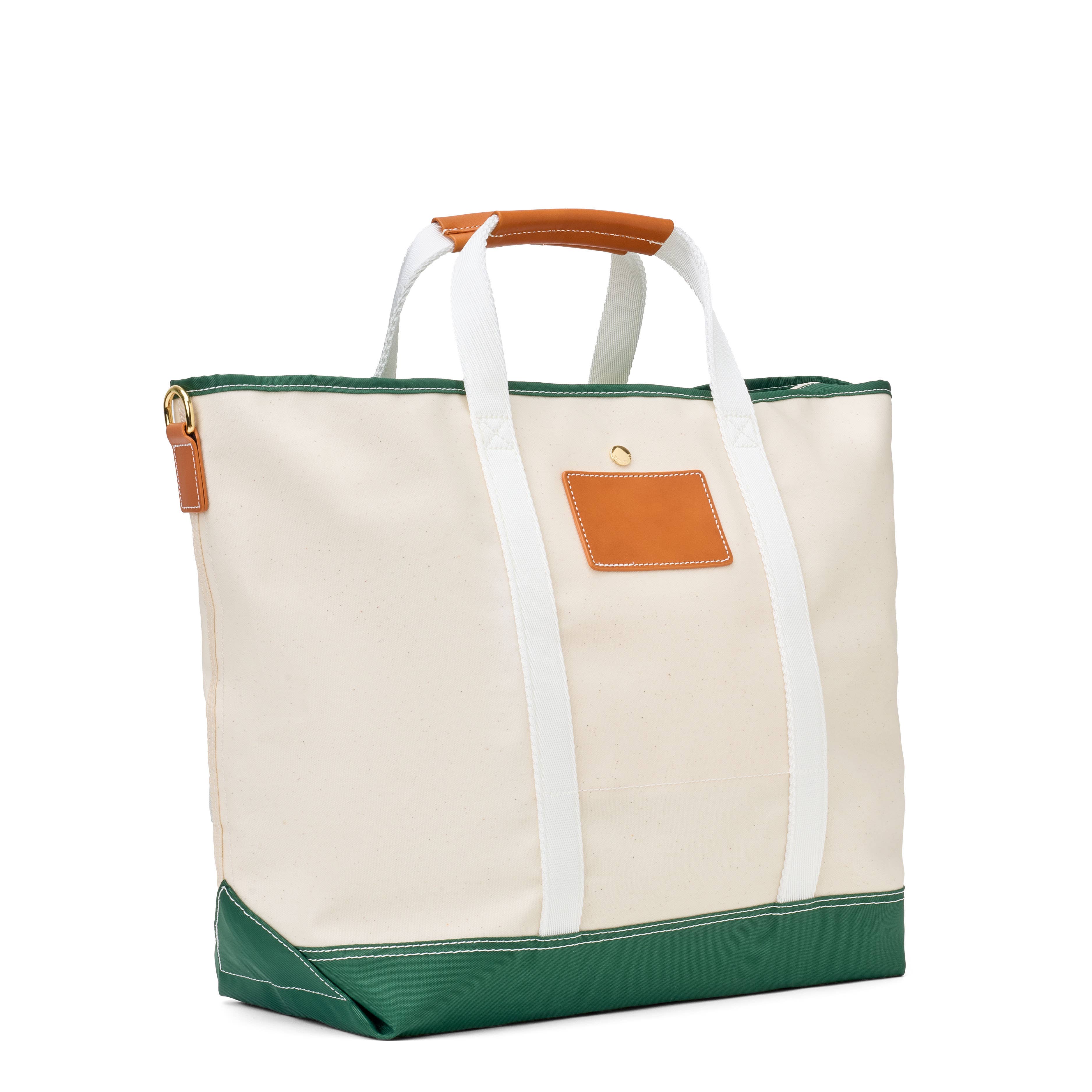 Boulevard - Wholesale Tote Bag - Women's - "Kennedy" Canvas Tote (Personalizable)9