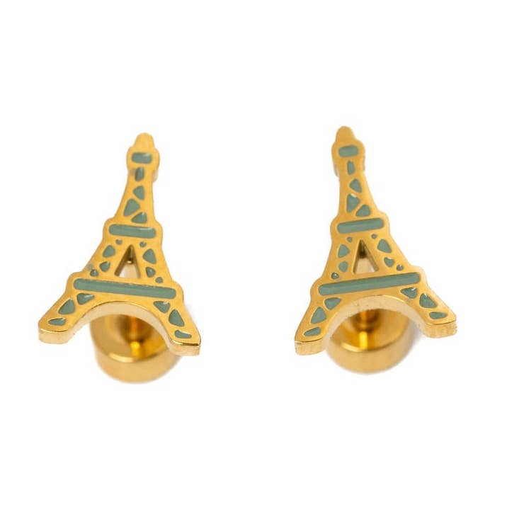 Eiffeltoren voor wholesale door Pip Pop Post