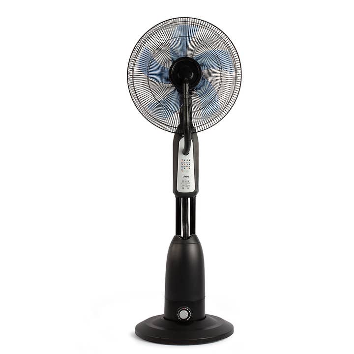 Livoo - Wholesale Electric Fan - Misting fan