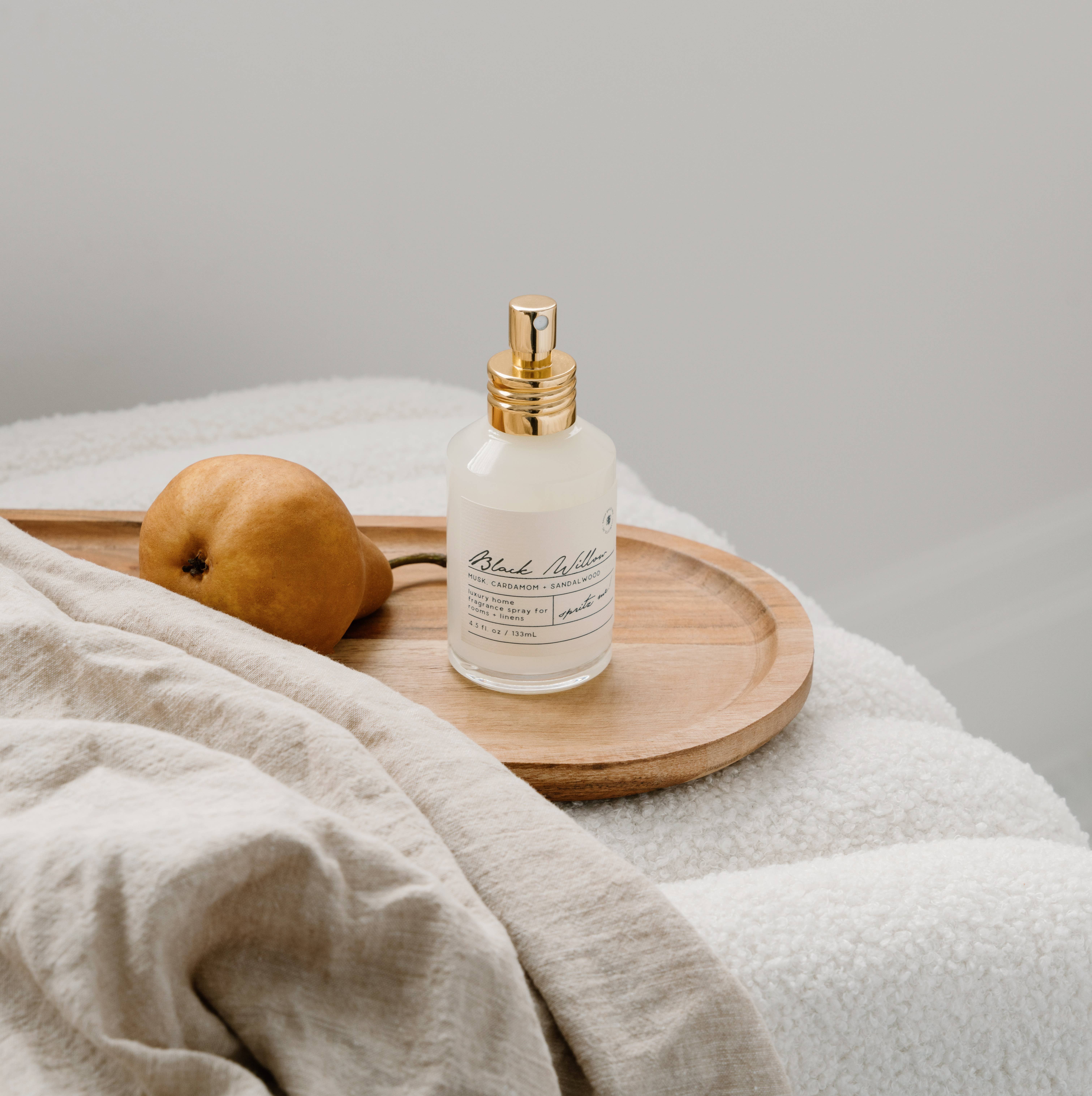 Bailey Bee - Wholesale Room & Linen Spray - Pillow Talk | Room + Linen Spray1