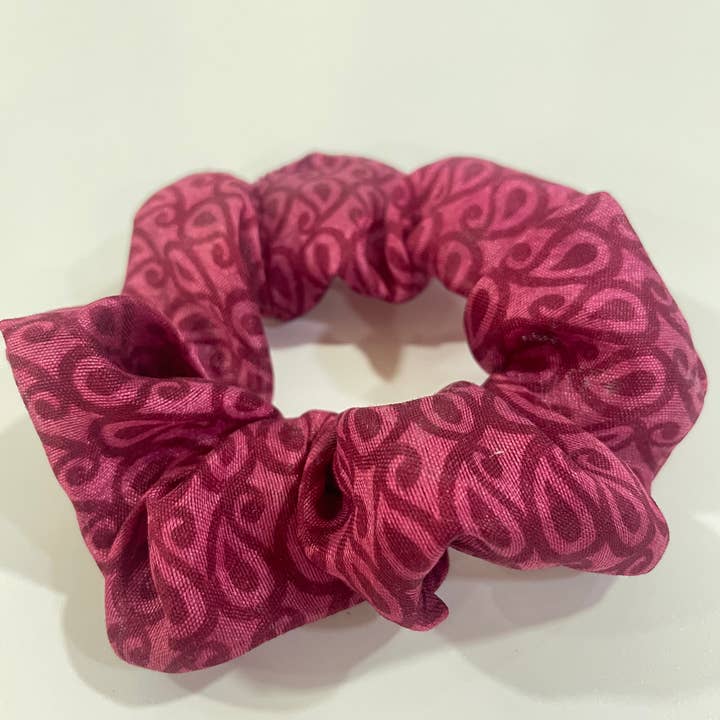 House of Kraft Jewelry & Accessories - Wholesale Scrunchie - Women’s - Scrunchie Set | Headbands | 2 Set Scrunchies | Handmade32