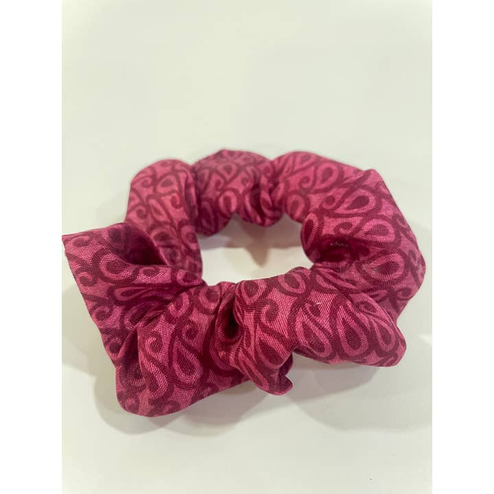 Fabrica Kraft - Wholesale Scrunchie - Women’s - Scrunchie Set | Headbands | 2 Set Scrunchies | Handmade32