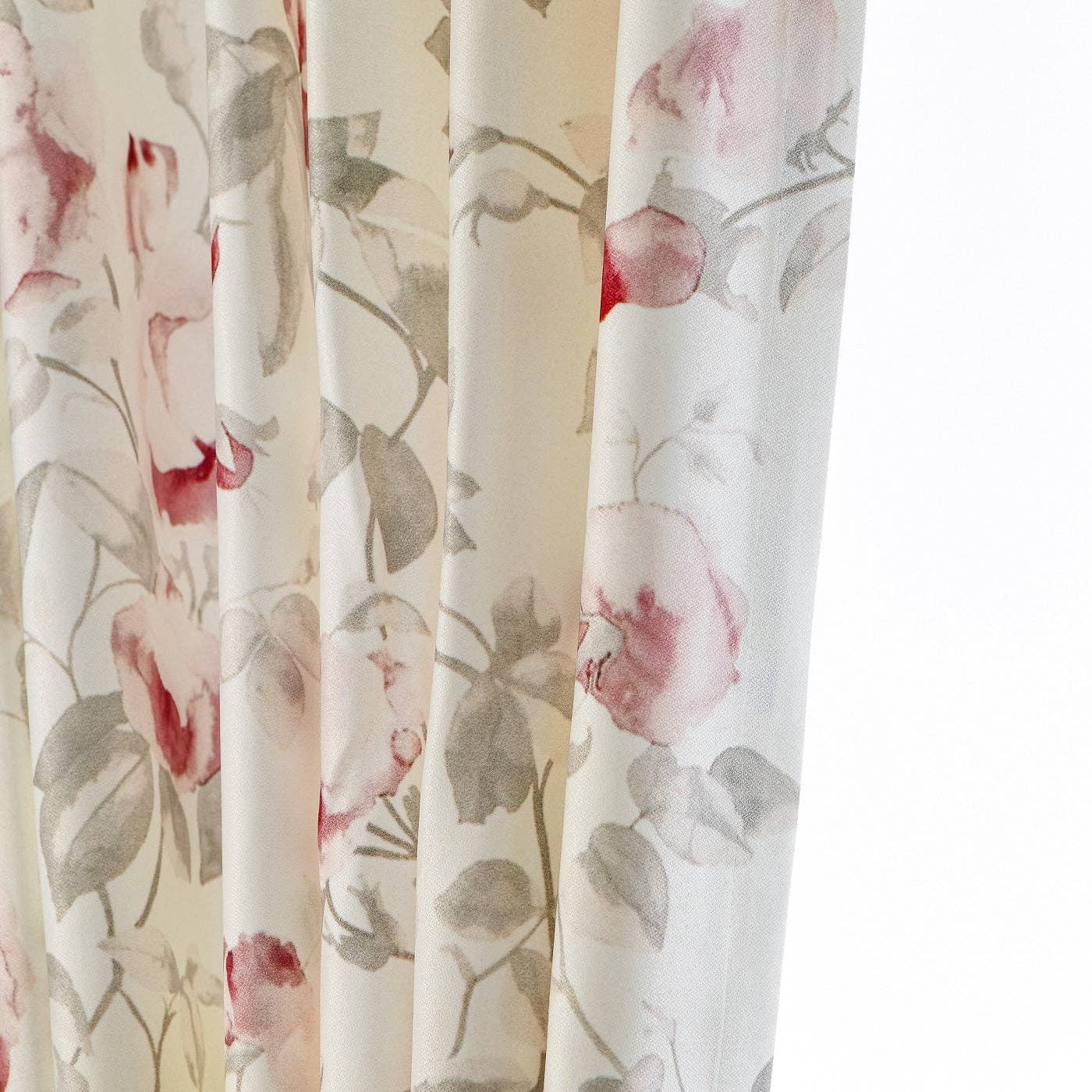 Lanting Home Decor Inc. - Vente Rideaux - Rideau French Vintage Blossom, occultant à 60 %, taille et tête personnalisées, 1 panneau14