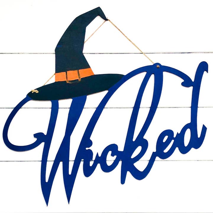 Wicked heksenhoed voor wholesale door Greens Mill