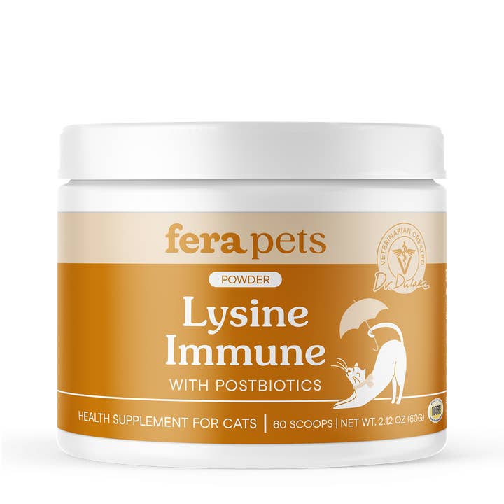 Lysine Immune for Cats and other Purchase Wholesale lysine. Free Returns & Net 60 Terms on Faire trending on Faire.