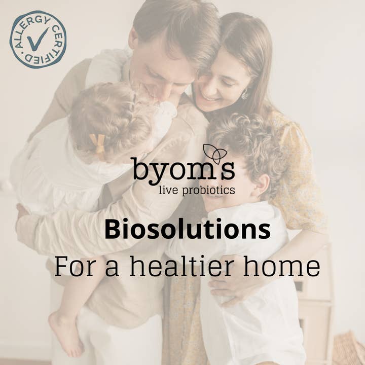 Byoms - Wholesale Multi-Surface Cleaner - PROBIOTIC MULTI SURFACE CLEANER - SC7