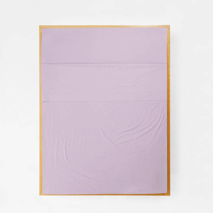 SUTRAM - Wholesale Flat Sheet - Flat Sheet in Lilac4
