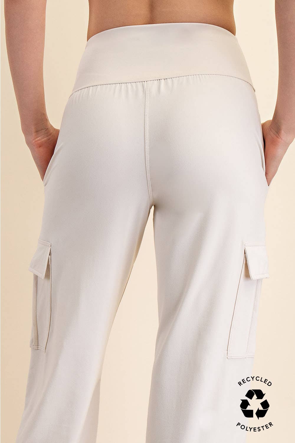 Rae Mode - Wholesale Pants - Women's - BUTTER STRAIGHT LEG CARGO PANTS90