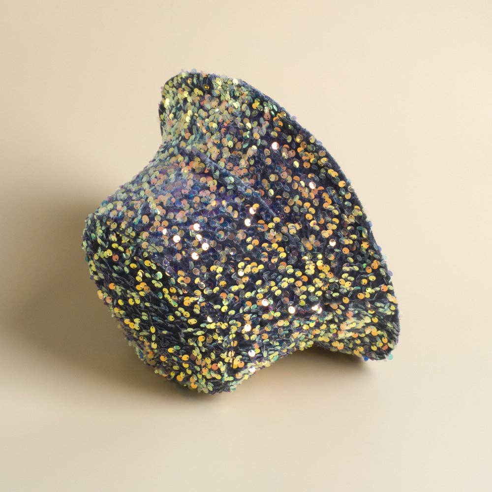 Ole – wholesale Bucket Hat - Dam – Paljett Fisherman Keps C04411