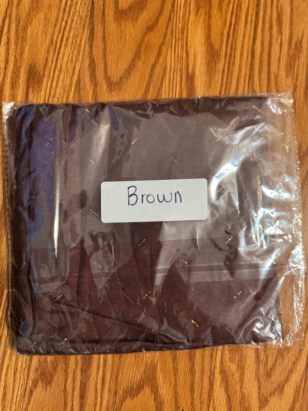 Bonita Style - Wholesale Hijab - Women's - Jersey Hijab36