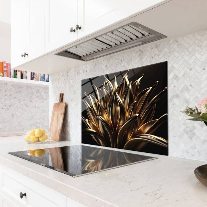 Golden Bloom for wholesale by NOXART LLC