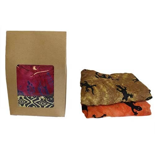 Ancient Wisdom - Wholesale Gift Box - Window Box Large - 24x16x8cm2