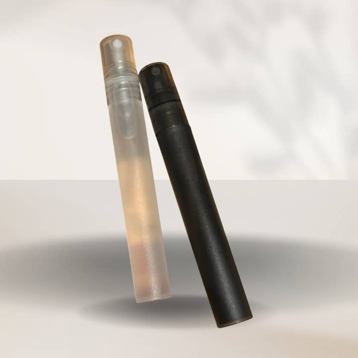 White Label Hair + Body Spritz Spring 2026 Scents for wholesale by Wild Rayne Mercantile