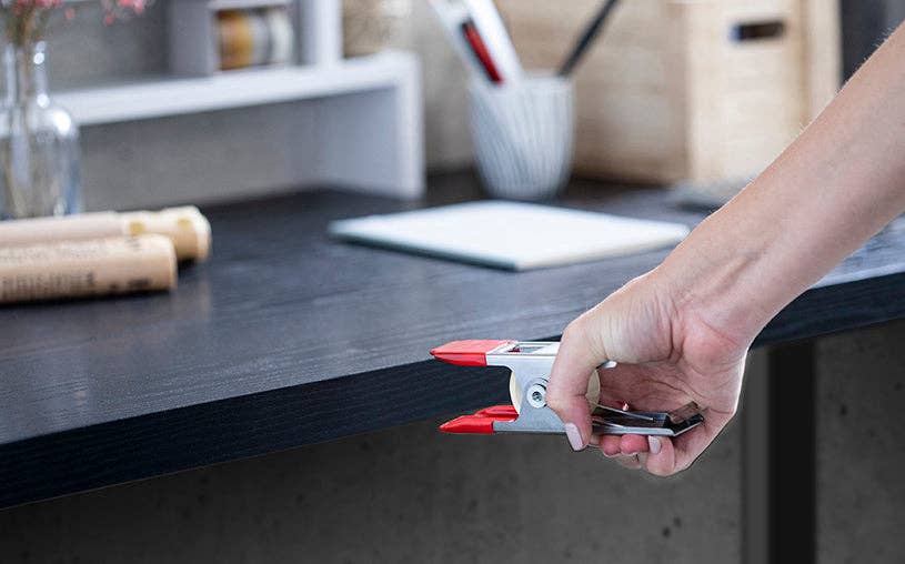 Peleg Design - Wholesale Tape Dispenser - ClampTape3