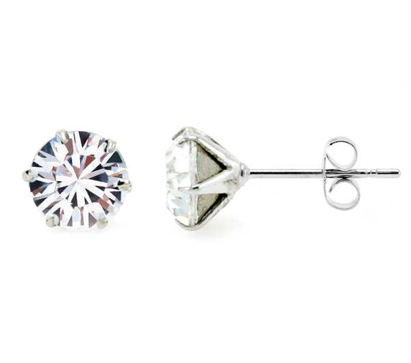 Glimmering Handmade – Engroshandel Ørestikkere – Sparkling Speck Swarovski® Krystal Øreringe2