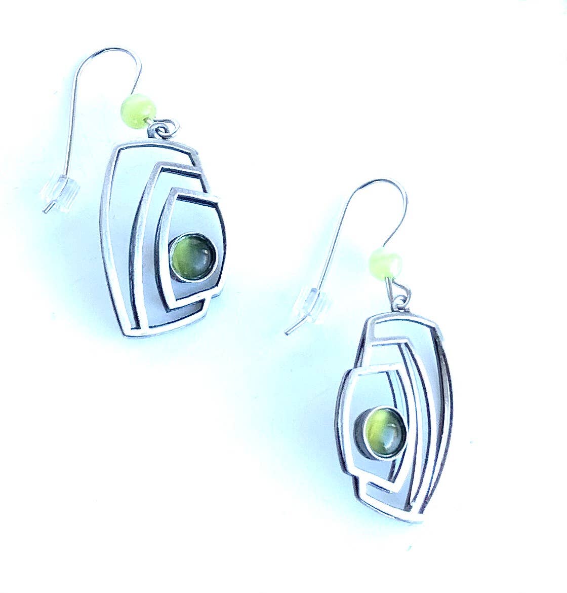 Christophe Poly / Crono Design - Wholesale Dangle Earrings - EARRINGS (Y) - Wire Hook Earrings
67