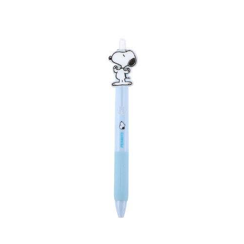 PEANUTS SNOOPY ACRYLIC PEN - SNOOPY (BLUE) and other Purchase Wholesale magpie snoopy. Free Returns & Net 60 Terms on Faire trending on Faire.