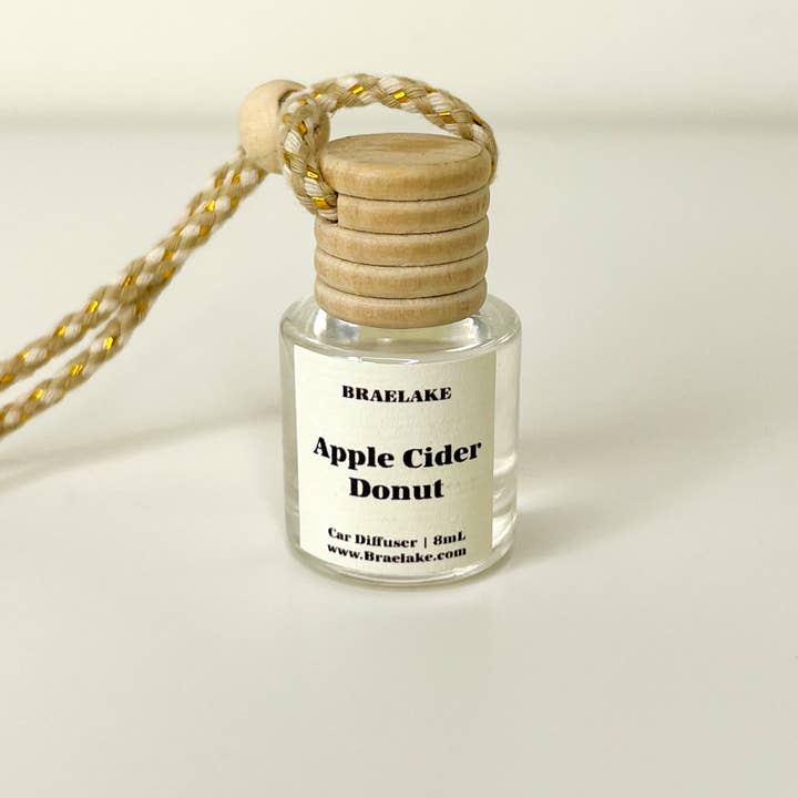 Braelake Studio - Wholesale Car Freshener - Unisex - Car Freshener Hanging Diffuser17