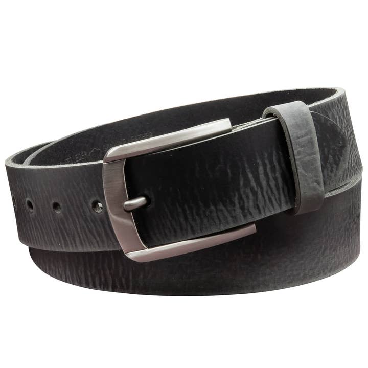 40 mm belt made in Germany EH560-GE-black for wholesale by A-Venten GmbH