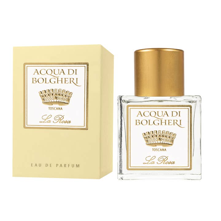 La Rosa Perfume for wholesale by Acqua Di Bolgheri