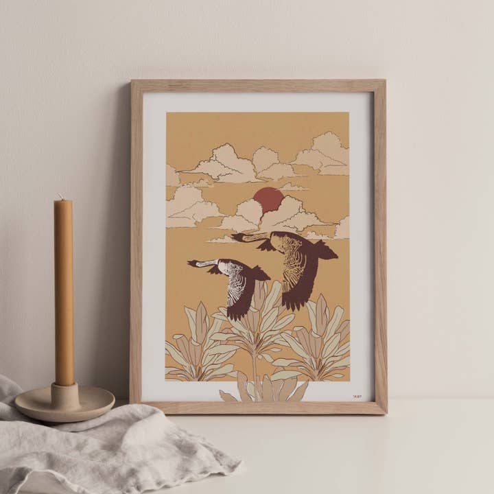 Nēnē for wholesale by Prowlanu