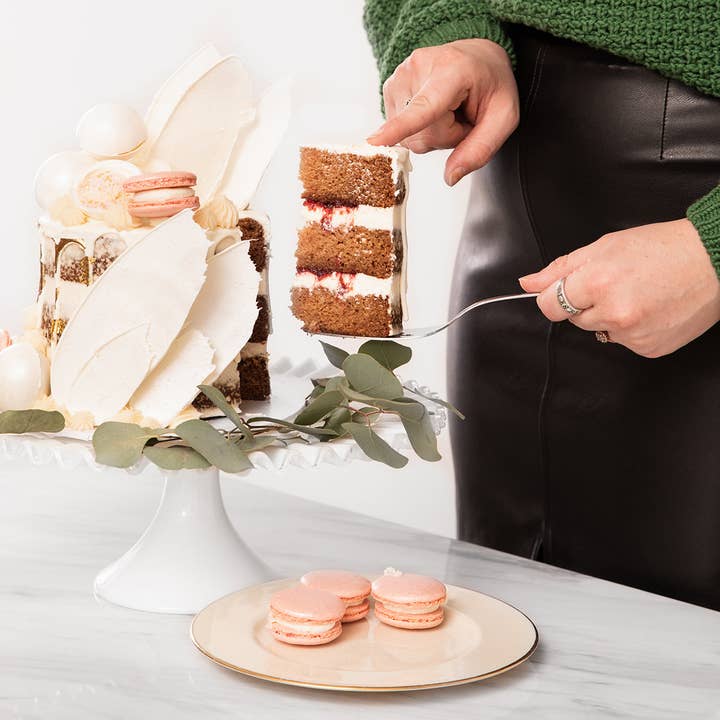 Blake Hill Preserves - Wholesale Jam/Jelly - Cranberry Maple Medley (5.4oz)1