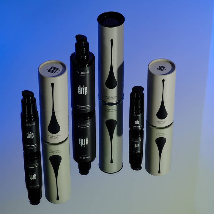 Oil Based Personal Lubricant - 100% Natural, Gentle on Skin and other Purchase Wholesale natural latex. Free Returns & Net 60 Terms on Faire trending on Faire.