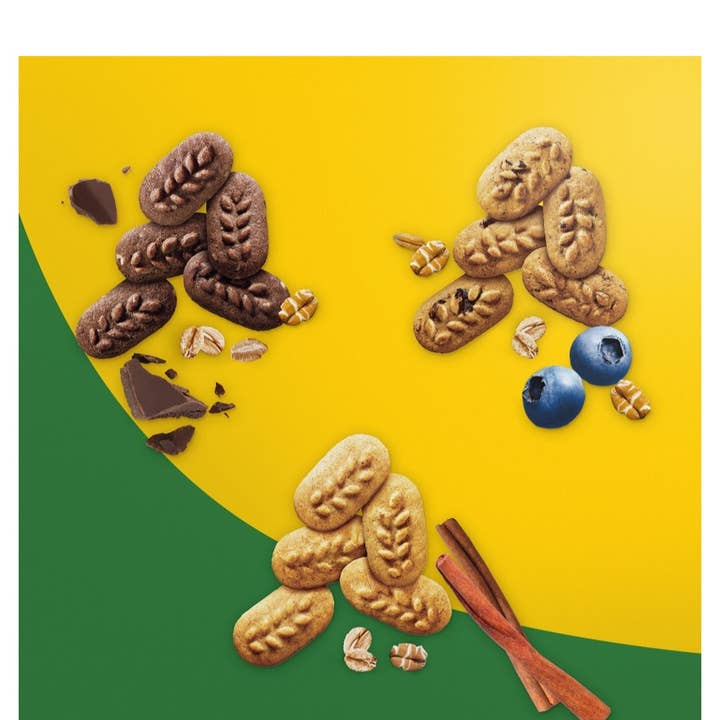 Majestic Wholesale - Wholesale Snack Bar - belVita Bites Breakfast Biscuits Variety Pack 36ct 1oz Each1