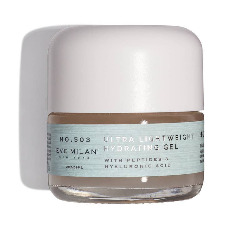 Hidratante Ultra Hidratante por atacado de Eve Milan New York