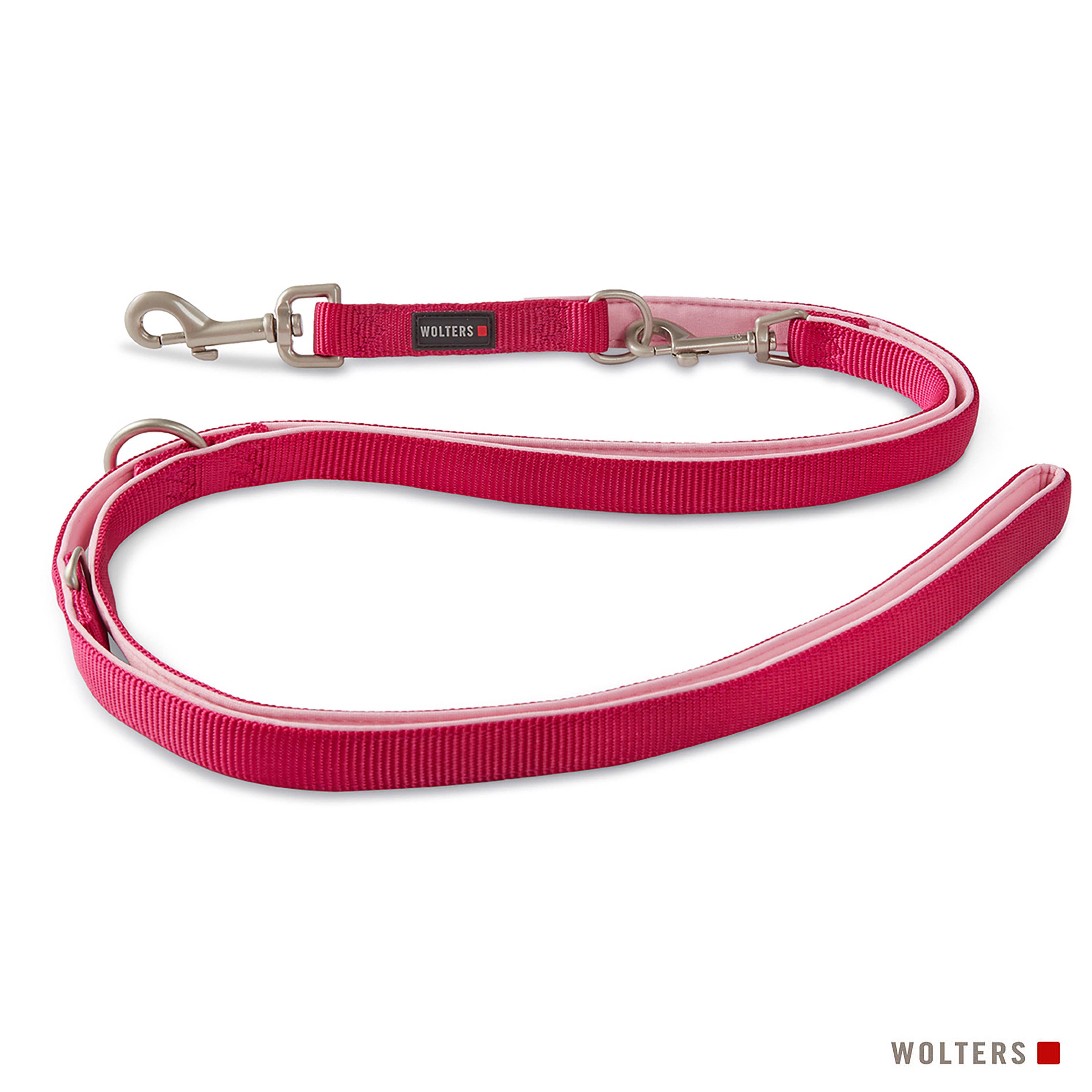 WOLTERS cat & dog GmbH - Wholesale Pet Leash - Dog - Professional Comfort Leash Dog Leash2
