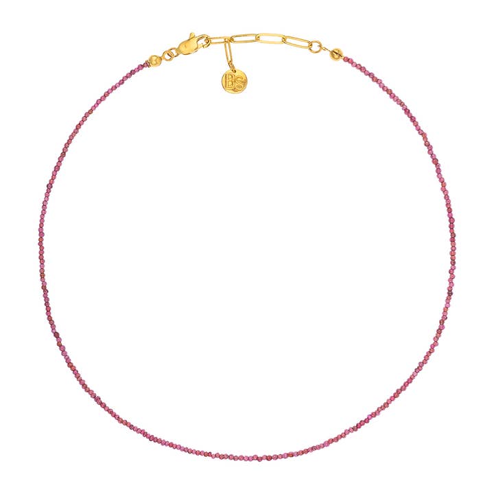 Colar Vinhas por atacado de Bonjouk Studio