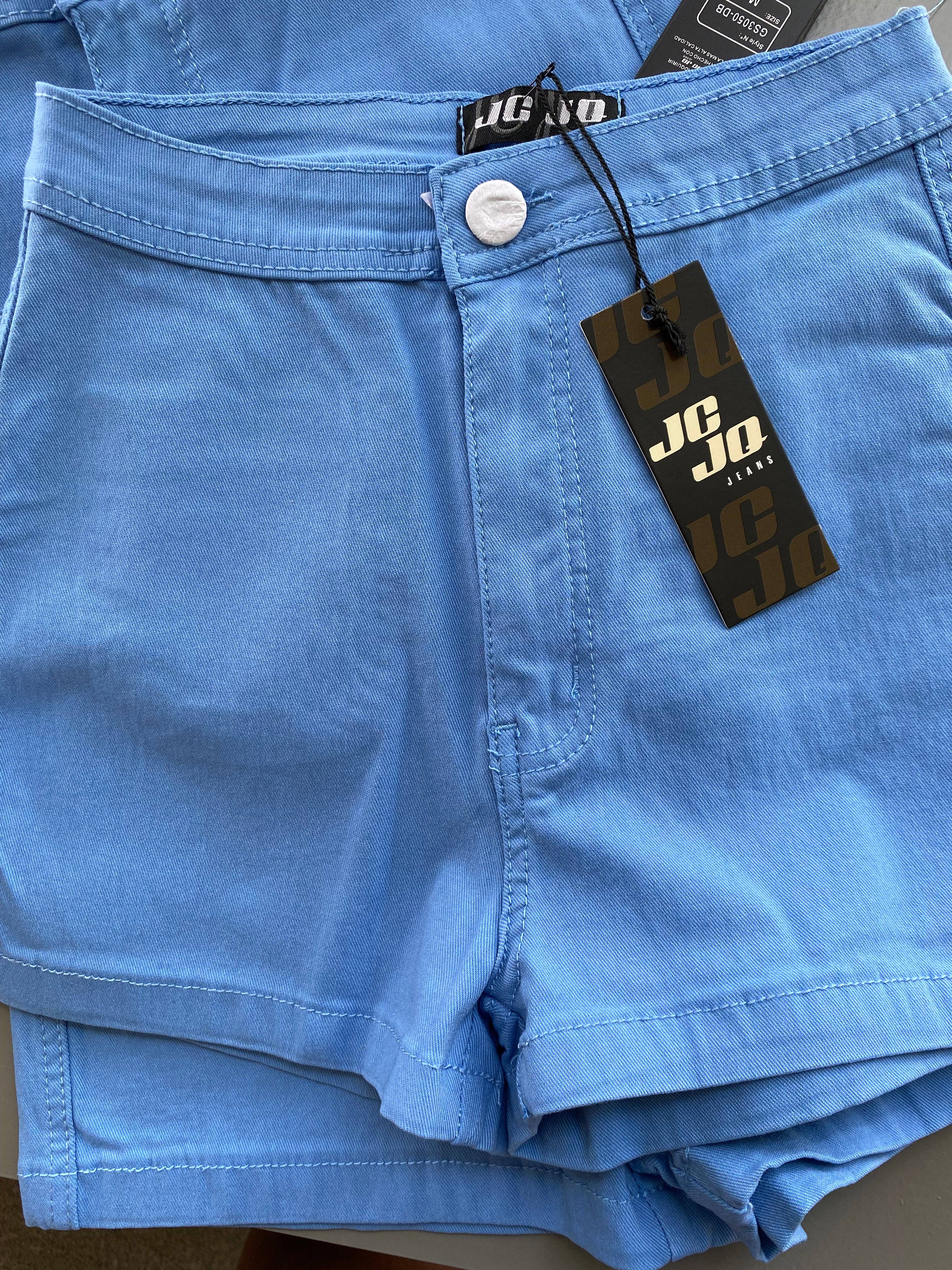 Aungya Boutique - Wholesale Shorts - Women's - Cheeky Shorts