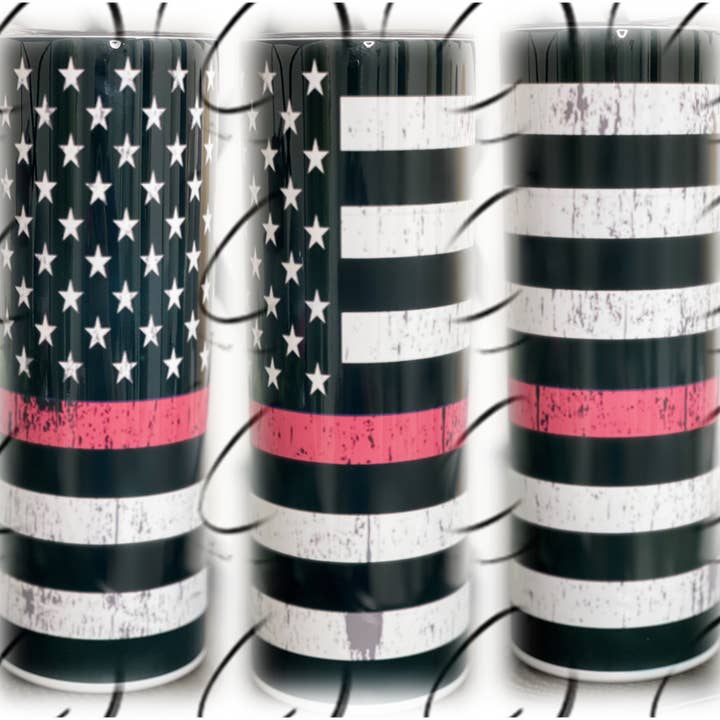 Thin Red Line 20oz Skinny Tumbler and other Purchase Wholesale thin red line. Free Returns & Net 60 Terms on Faire trending on Faire.
