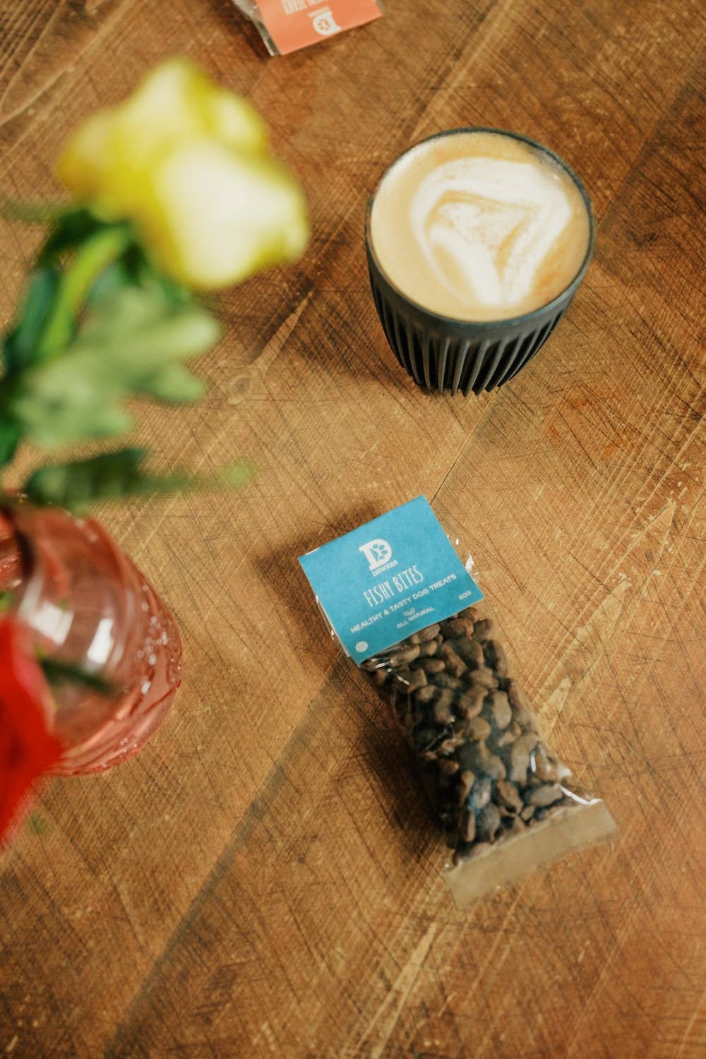 Dewkes Snacks for Dogs – wholesale Pet treats – Dog – Fishy Bites – Hypoallergenic Natural Dog Treats6