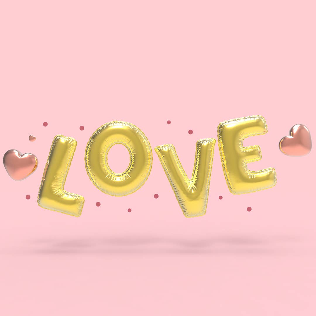 Anew International Corp. - Wholesale Keychain - Unisex - PARTY BALLOON LETTER "G" KEYRING9