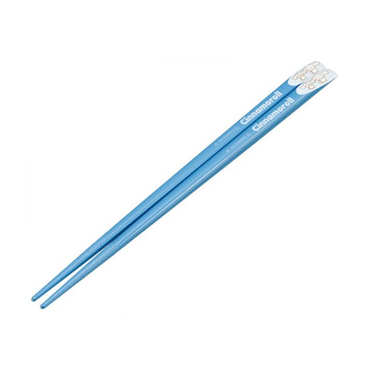 Sanrio Cinnamoroll - SKATER 22.5cm Tensuke Chopstick for wholesale by Just Snap Up