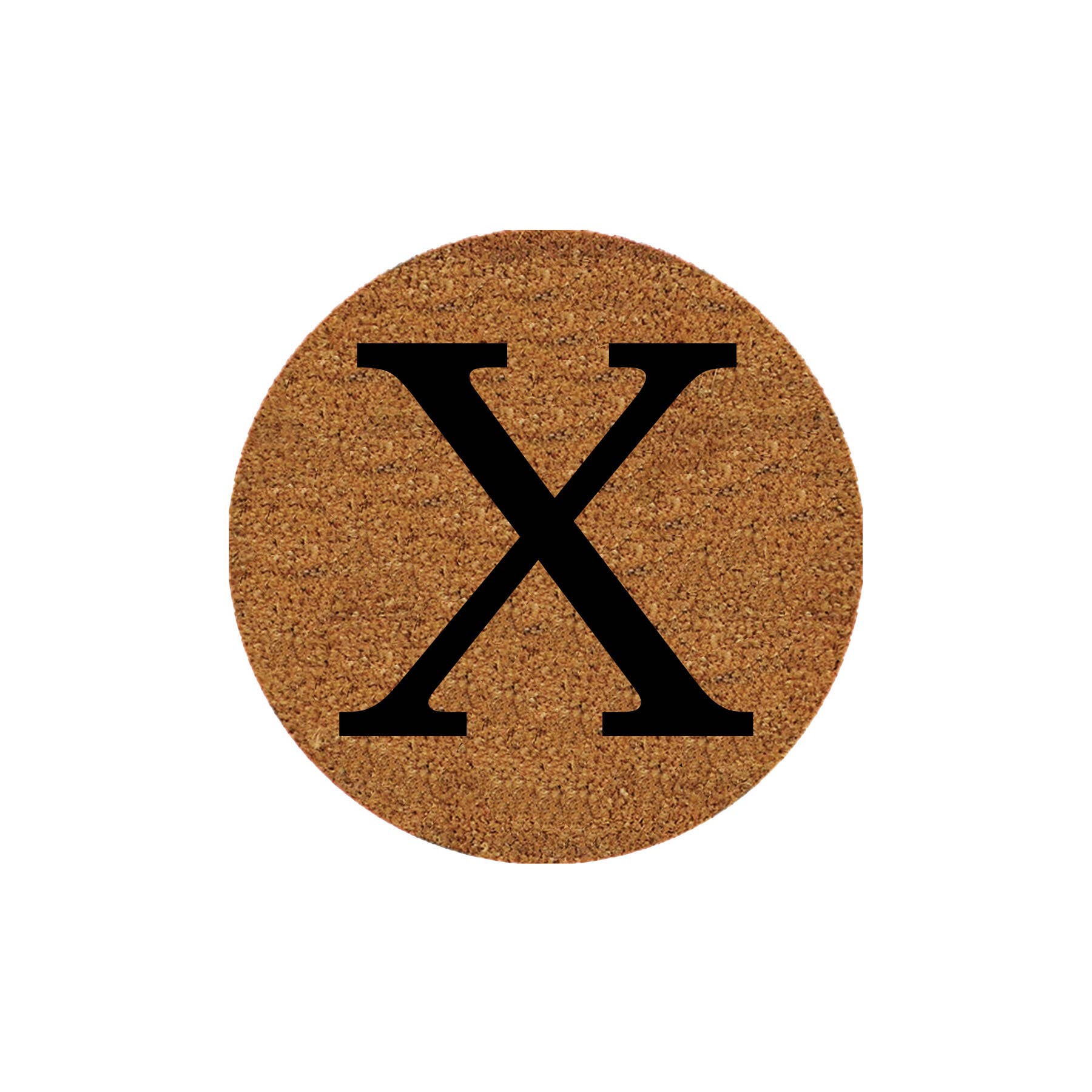 Calloway Mills - Wholesale Door Mat - 24" x 36" Rubber Doormat Interchangeable Insert26