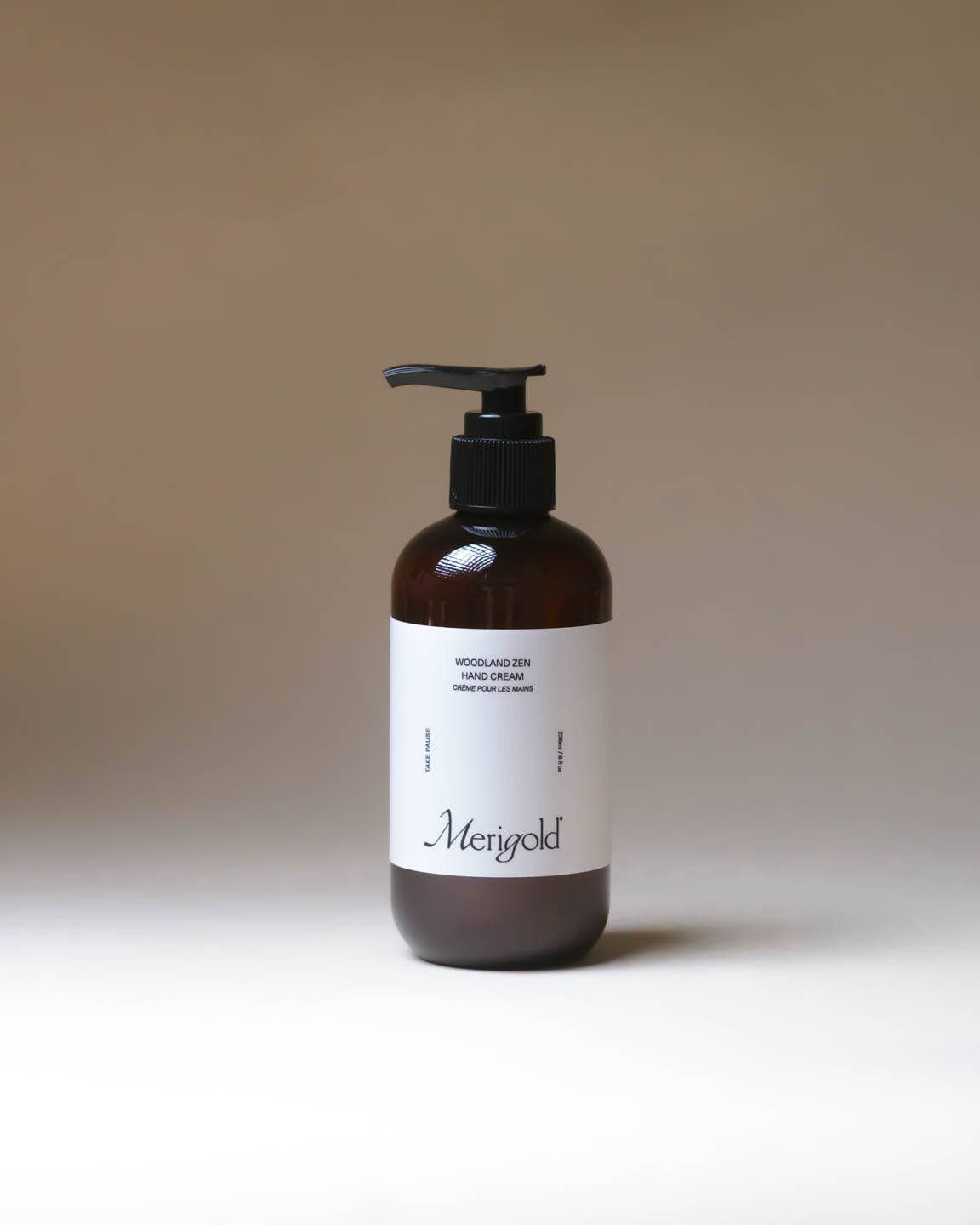 Merigold - Wholesale Hand Cream/Lotion - Woodland Zen Hand Cream0