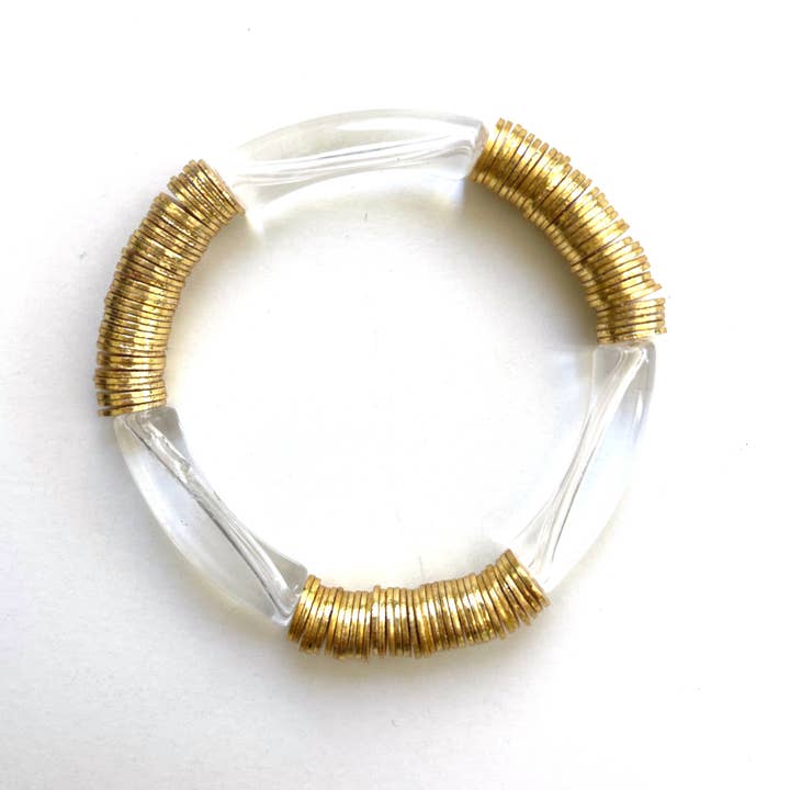 MODish Design Co - Wholesale Beaded Bracelet - Paris Bracelet1