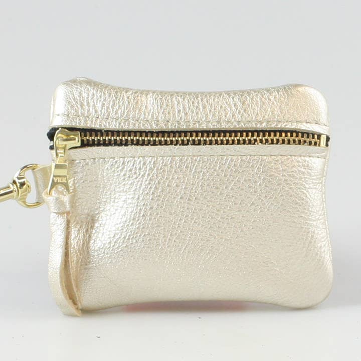 Zina Kao Exclusives - Wholesale Wallet - Women's - The Metallic Tia Wallet15