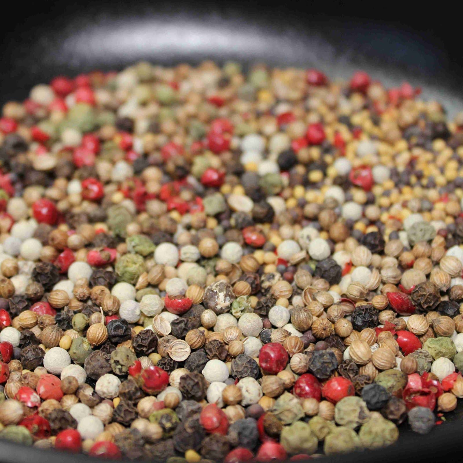 Les Epices Curieuses - Wholesale Dried Spice Mix - Medieval pepper5