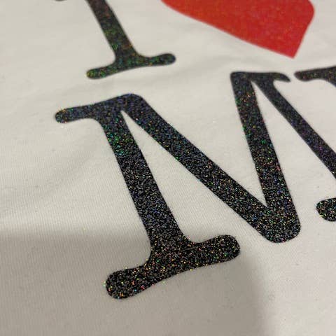 The Detailed Diva - Wholesale Tank Top - Women's - I Love Me Tate Mcrae Inspired Tank Top