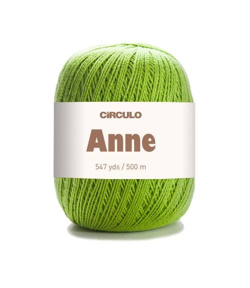 Creative World of Crafts – wholesale Yarn – Circulo Anne Cotton Yarn (Solids)35