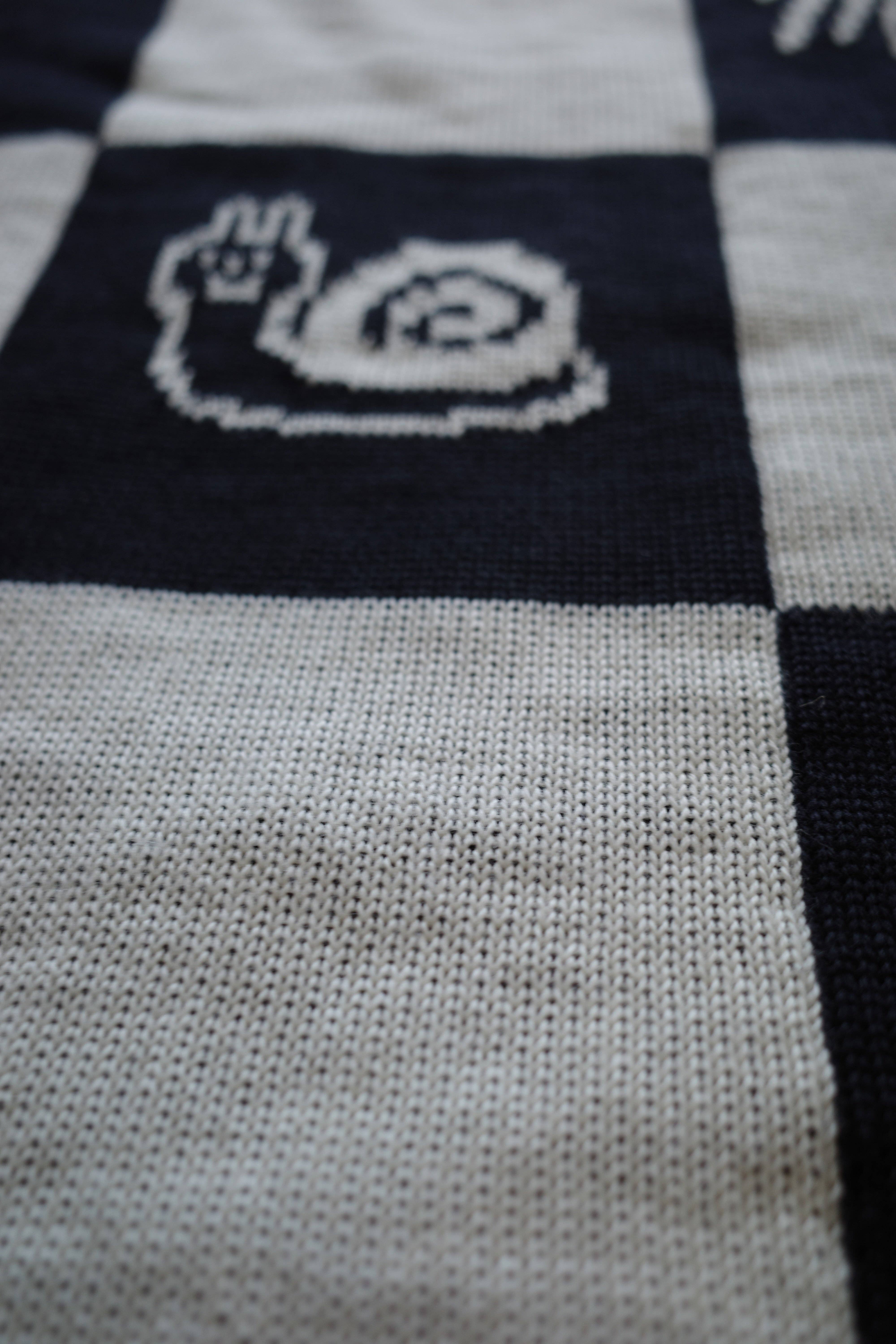 Colorful Bunch - Wholesale Bedding Blanket - Kids & Baby - Little Checkered Things1