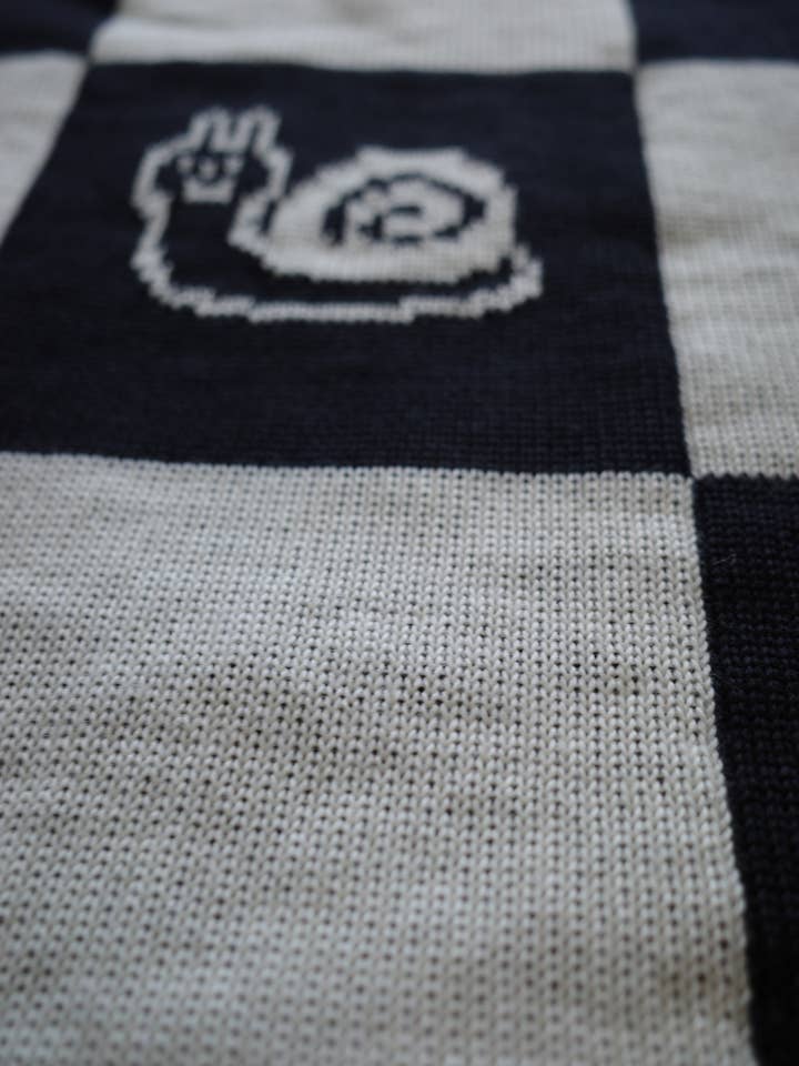 Colorful Bunch - Wholesale Bedding Blanket - Kids & Baby - Little Checkered Things1