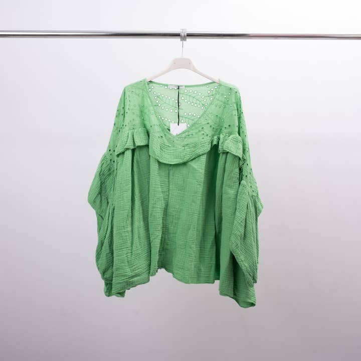 Cecile Wang - Wholesale Tunic - Women's - Tunic 16923548