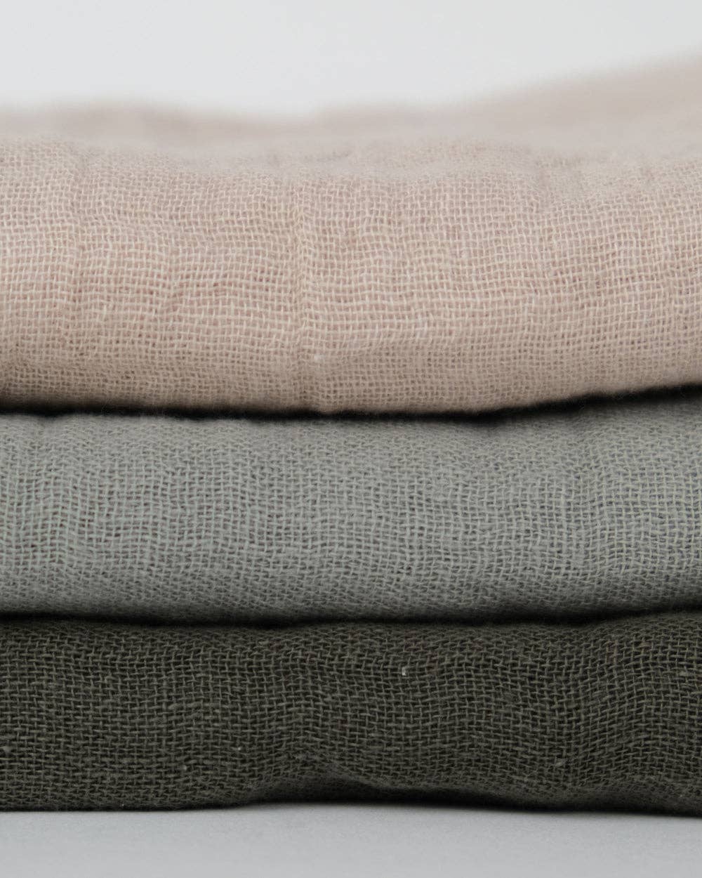 Babu – Großhandel Waschlappen – Mullwaschtuch-Set (3er-Pack)10