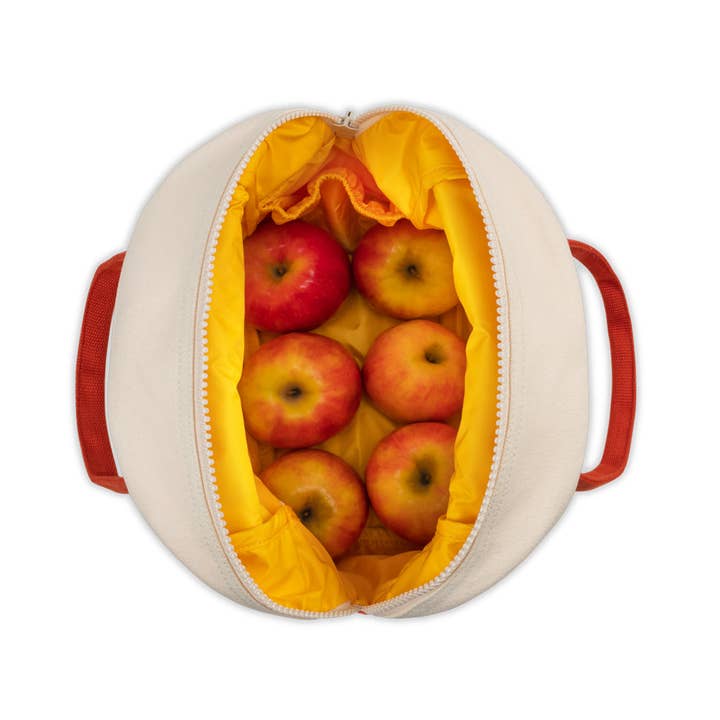 Fluf - Wholesale Lunch Bag/Box - Zipper Lunch - Thank You3